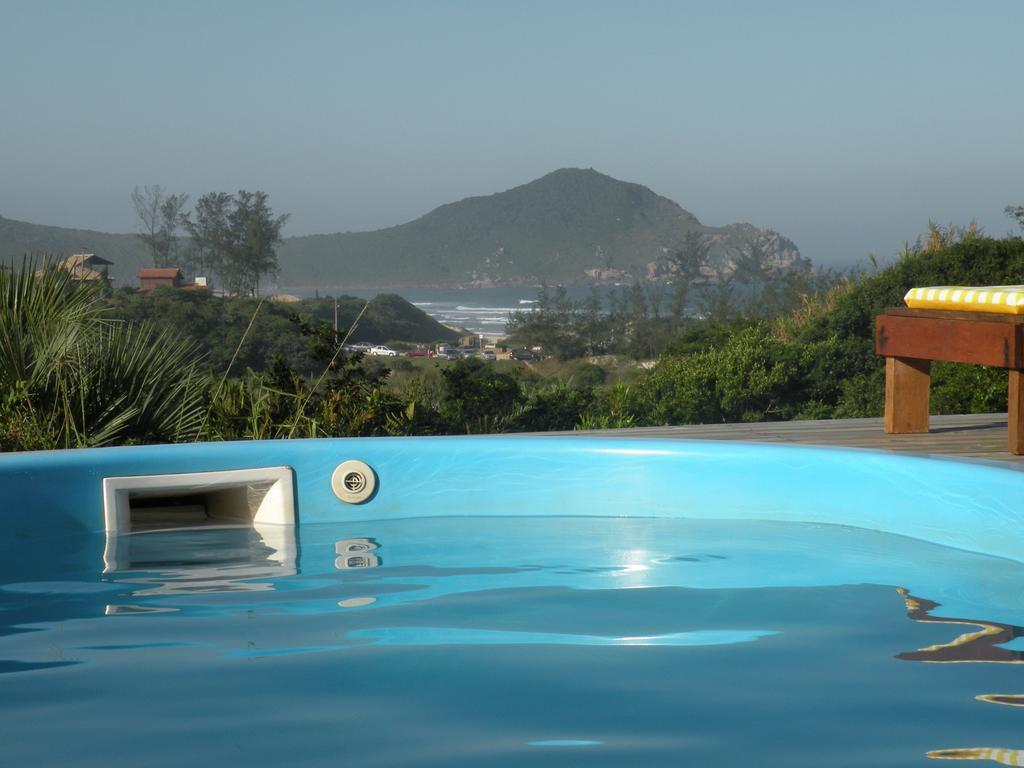 Villa California ปรายาโดโฮซา ภายนอก รูปภาพ