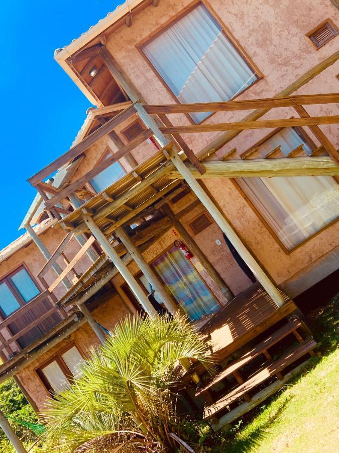 Villa California ปรายาโดโฮซา ภายนอก รูปภาพ